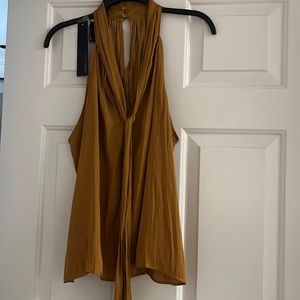 Reset by Jane halter top